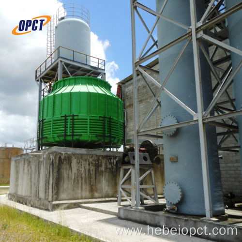 K2so4 compound potassium sulfate fertilizer production line